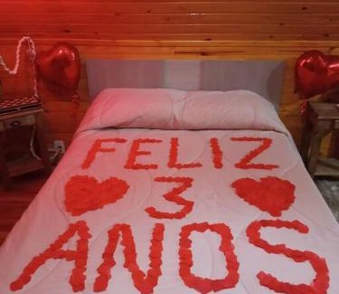 Otavio Rocha Ski Chalet | Pet-Friendly Chalé lua cheia - Guest Rated 9/10 Stay
