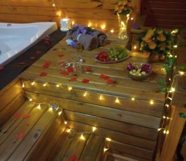 Otavio Rocha Ski Chalet | Pet-Friendly Chalé lua cheia - Guest Rated 9/10 Stay