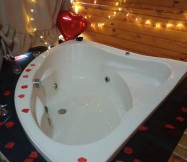 Otavio Rocha Ski Chalet | Pet-Friendly Chalé lua cheia - Guest Rated 9/10 Stay