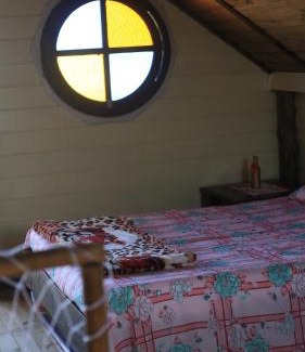 Balneario Arroio do Silva Ski Chalet | Chalé Mar a Vista: Beachfront Retreat with Ocean Views