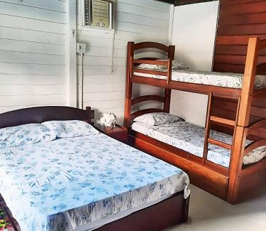 Farol Ski Chalet | Experience Oceanfront Bliss at Chalé Martins