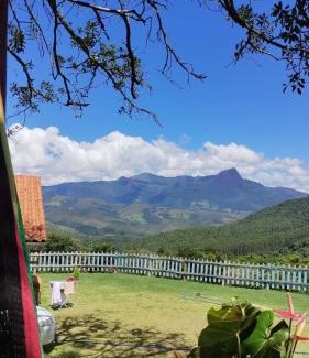 Nucleo Maua Other | Pet-Friendly Chalé Mirante Da Guapiara with Hot Tub