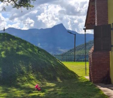Nucleo Maua Other | Pet-Friendly Chalé Mirante Da Guapiara with Hot Tub