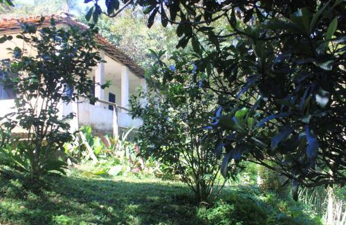 Ouro Preto Cabin | Forest Retreat with Kitchen and Pet-Friendly Amenities
