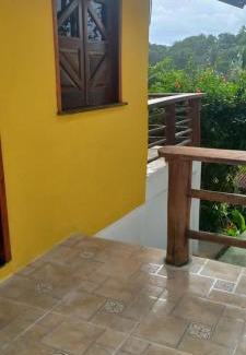 Itacare Cabin | Beachfront Chalé na Praia da Tiririca - Guest Rated 10/10