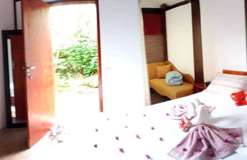 Penedo Hotel | Chalé na Roça Penedo