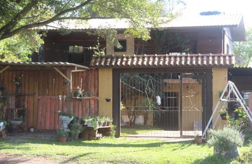 Picada Cafe Ski Chalet | Pet-Friendly Chalé in Serra Gaúcha with 9.5/10 Rating