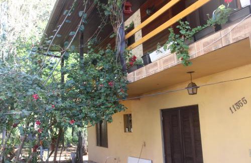 Picada Cafe Ski Chalet | Pet-Friendly Chalé in Serra Gaúcha with 9.5/10 Rating