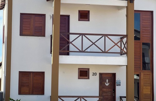Barreirinhas Ski Chalet | Discover Relaxation at Chalé Nautic Atins with Pool & Spa