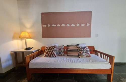 Barra do Sahy House | Chalé Ninho - Barra do Sahy: Comfort in a Private Community