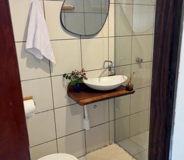 Caraiva Cabin | chalé no coração da vila de Caraíva