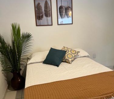 Caraiva Cabin | chalé no coração da vila de Caraíva