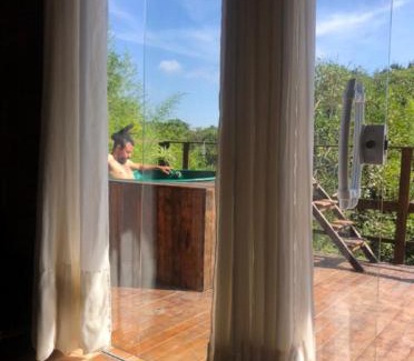 Piedade Ski Chalet | Pet-Friendly Retreat at Chalé No Mundo da Lua