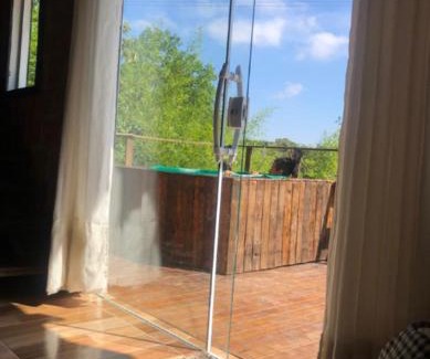 Piedade Ski Chalet | Pet-Friendly Retreat at Chalé No Mundo da Lua