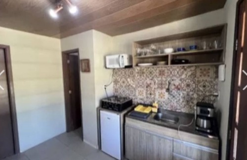 Vila dos Remedios Ski Chalet | Chalé Oceano: Cozy Retreat with Spa and Pet-Friendly Amenities