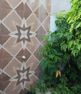 Meaipe House | Chalé Orquídea Praia de Meaípe - Guarapari, Espírito Santo