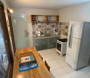 Corumbau House | Pet-Friendly Chalé Oxente in Corumbau-BA: Rated 9/10