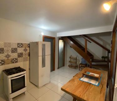 Corumbau House | Pet-Friendly Chalé Oxente in Corumbau-BA: Rated 9/10