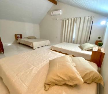 Corumbau House | Pet-Friendly Chalé Oxente in Corumbau-BA: Rated 9/10