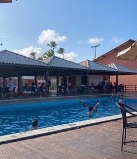 Aritagua House | Discover Chalé Pérola do Cerrado: Family-Friendly Retreat