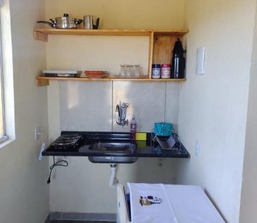 Alto Paraiso de Goias Ski Chalet | Pet Friendly Retreat at Chalé pôr do Sol - Rated 9.7/10