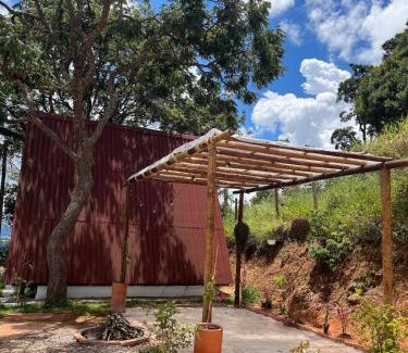 Munhoz Other | Pet-Friendly Chalé Panorama with Hot Tub & 9.3/10 Rating