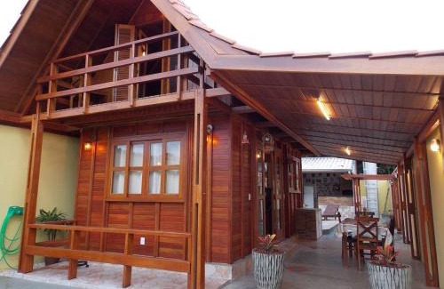 Sao Joao Ski Chalet | Inviting Chalé Paraíso with Pool & Pet-Friendly Atmosphere
