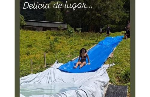 Lumiar House | Pet-Friendly Chalé Paraíso With Kid-Friendly Amenities