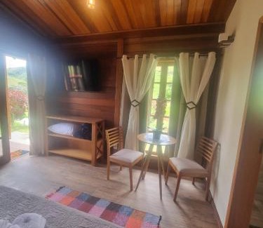 Sao Jose dos Campos Cabin | Chalé Pavão Recanto Buscapé SFX