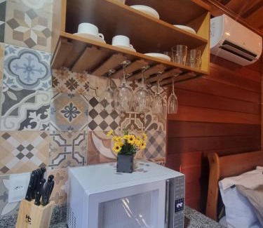 Sao Jose dos Campos Cabin | Chalé Pavão Recanto Buscapé SFX