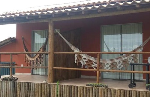 Lapinha da Serra House | Family-Friendly Chalé Paz Central in Lapinha da Serra