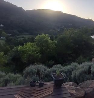 Gramado Ski Chalet | Experience Chalé PERTO DO CÉU with Oceanfront Views