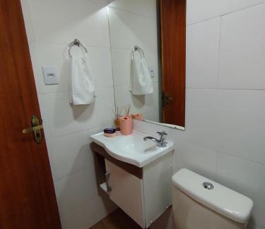 Caparao National Park Ski Chalet | Pet-Friendly Retreat at Chalé Pingo de Ouro - Rated 9.8!