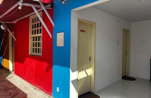 Coroa do Meio House | Top-Rated Chalé por do Sol: Family-Friendly & Pet Welcome