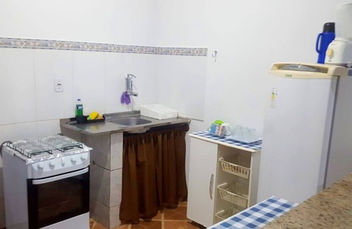 Meaipe House | Charming Chalé Praia de Meaípe: Family-Friendly Getaway