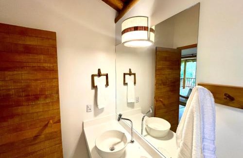 Trancoso Villa | Discover CHALÉ PREGUIÇA TRANCOSO: 4-Star Pet-Friendly Retreat