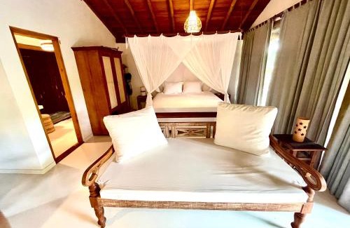 Trancoso Villa | Discover CHALÉ PREGUIÇA TRANCOSO: 4-Star Pet-Friendly Retreat