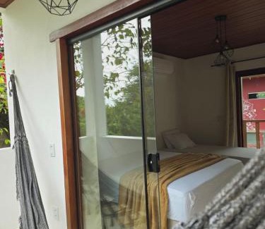 Itaunas Apartment | Family-Friendly Chalé Premium in the Heart of Vila