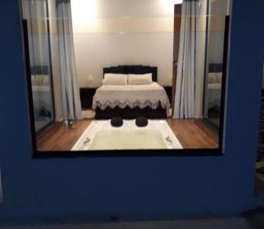 Rio Preto Ski Chalet | Pet-Friendly Chalé Privilégio: Spa & Hot Tub Retreat