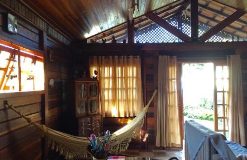 Serra da Canastra National Park House | Pet-Friendly Chalé Pura Vida with Spa & Child Amenities
