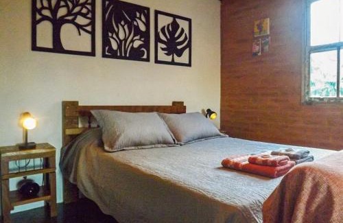 Sao Francisco Xavier House | Rustic Chalet Surrounded by Nature - Guest Rated 9.9/10