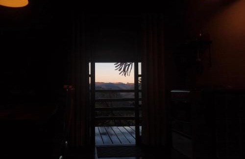 Sao Francisco Xavier House | Rustic Chalet Surrounded by Nature - Guest Rated 9.9/10