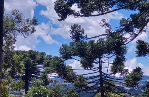 Vila Natal Ski Chalet | Rustic Chalet Retreat in Campos de Jordão - Guest Rated 9/10