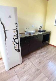 Palmeira Ski Chalet | Chalé Raio de Sol- Colônia Witmarsum