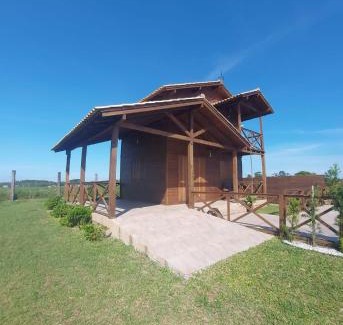 Urussanguinha Ski Chalet | Relaxing Oceanfront Chalets in Brazil for Family Getaways