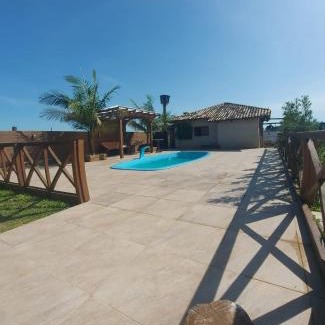 Urussanguinha Ski Chalet | Relaxing Oceanfront Chalets in Brazil for Family Getaways