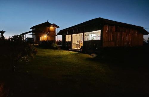 Urussanguinha Ski Chalet | Relaxing Oceanfront Chalets in Brazil for Family Getaways