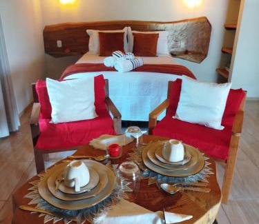 Camanducaia Apartment | Guest Rated 10/10 at Chalé Recanto Belo with Breakfast & Pets