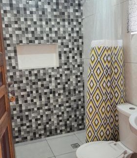 Interior de Sao Paulo Ski Chalet | Guest Favorite: Chalé Recanto da Cachoeira II Awaits You