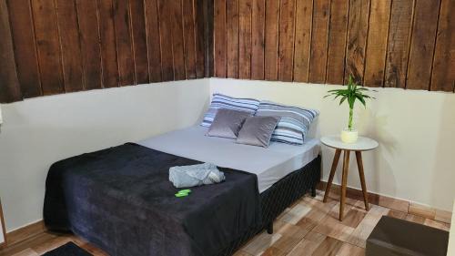Southeast Region Cabin | Experience Comfort at Chalé Recanto da Cachoeira I